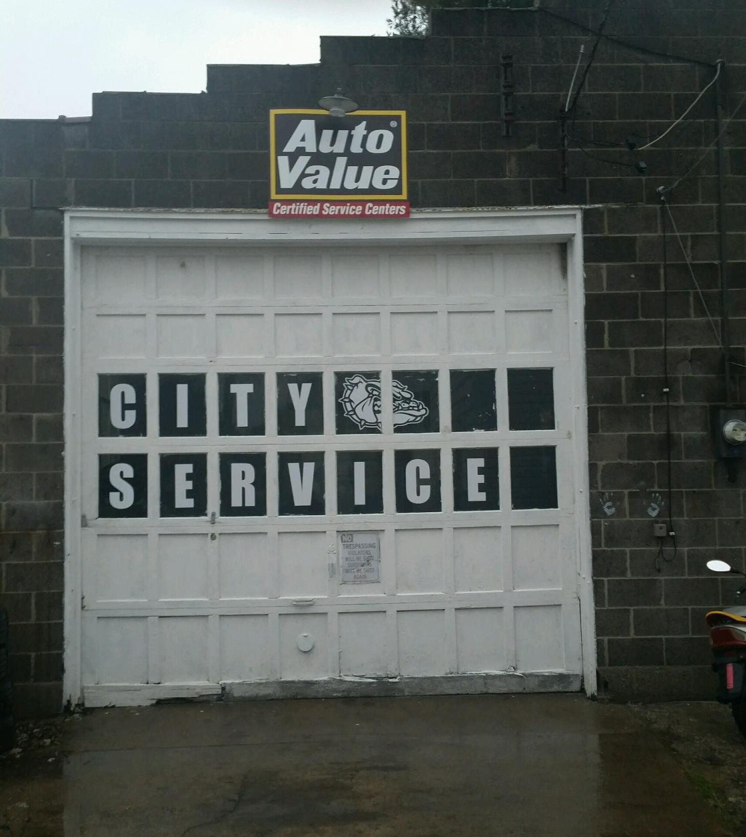 Morenci, MI City Service (Auto Value)